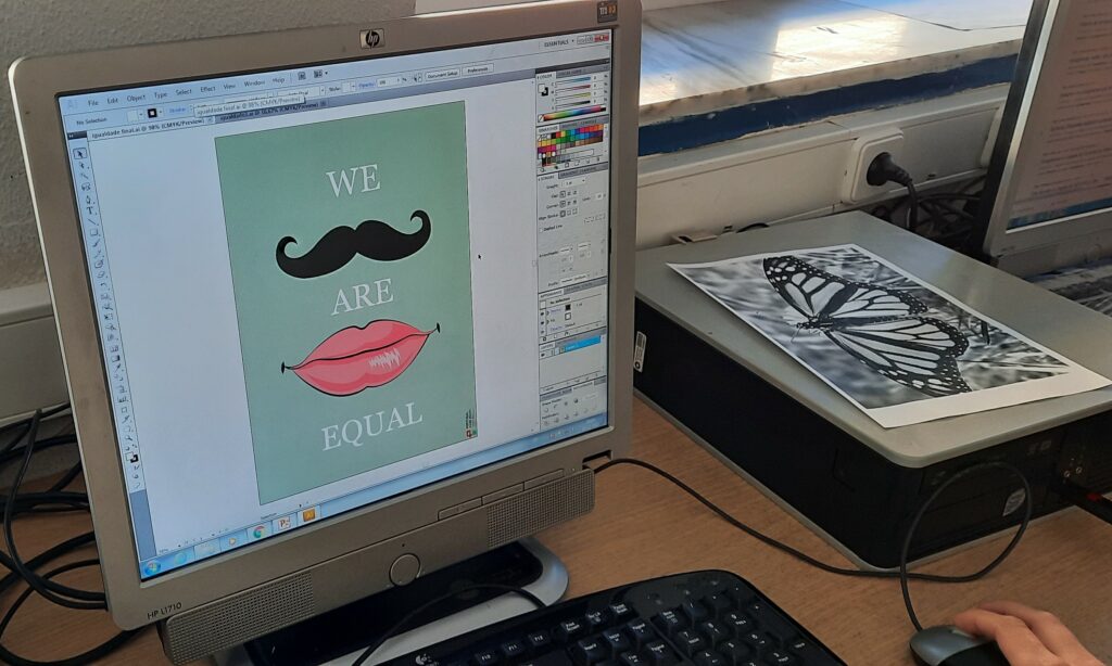 Design De Comunicação Gráfica O Que é